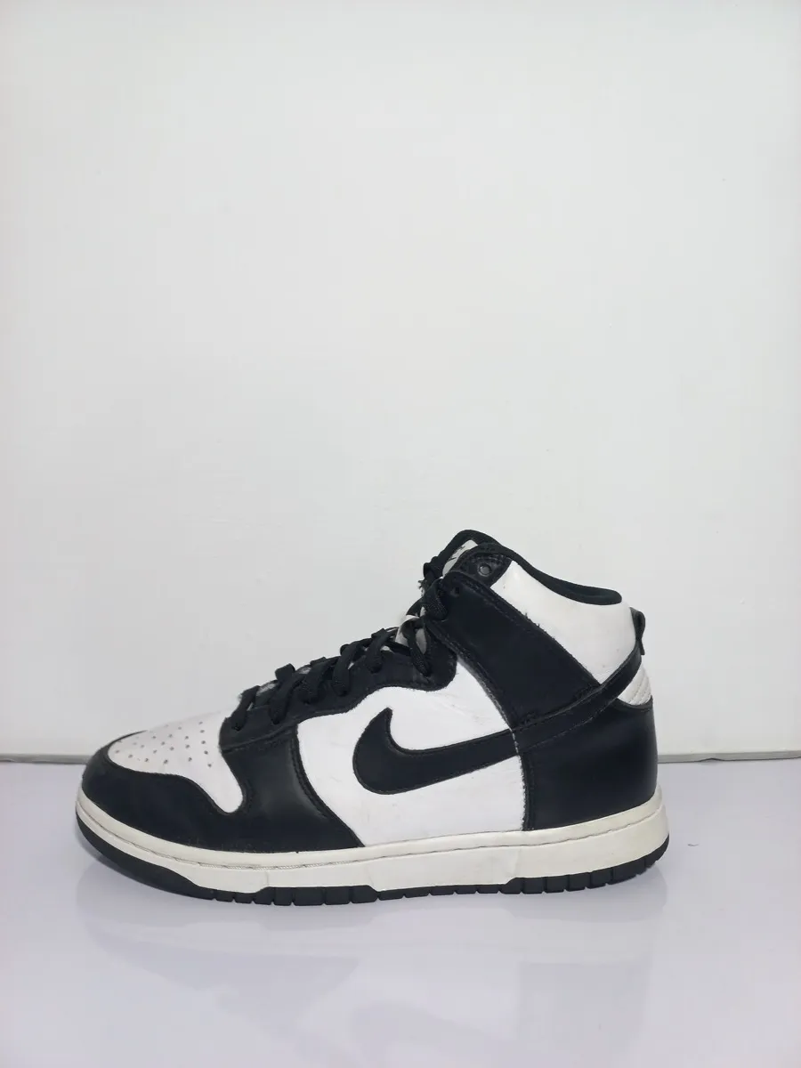 NIKE DUNK HIGH RETRO-1